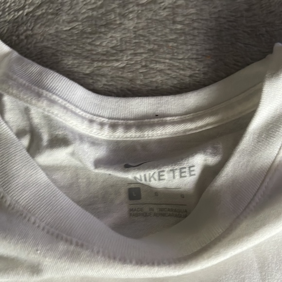 Nike Los Angeles Lakers Champions Cartoon Tee - Picture 4 of 4